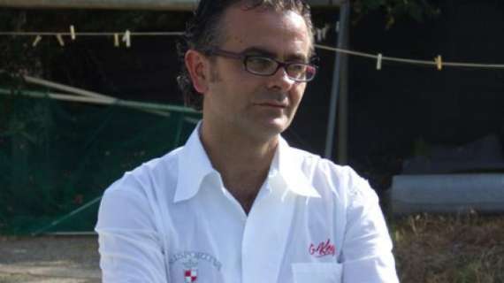 Alfonso Morrone