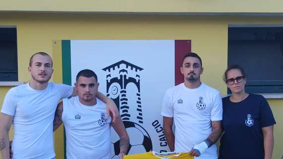 Virtus San Michele e Donato   