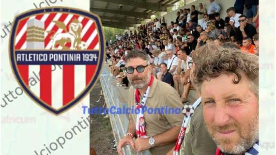 Alberto e Mondino Roscioli    