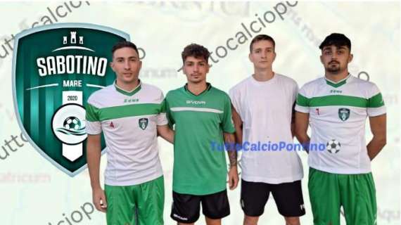Academy SABOTINO       