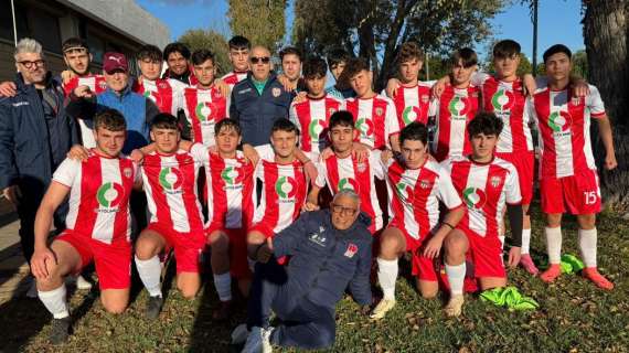 Atletico Pontinia Juniores  