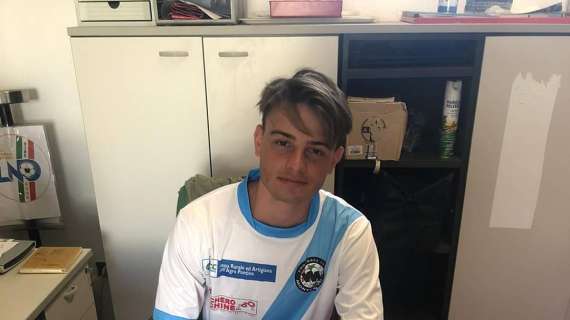 Valerio Assorati Montenero