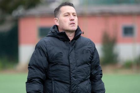 Polisportiva Gaeta, spunta un nome nuovo per la panchina. Città di Formia - Ciardi è fatta. Francesco Del Prete - Monte San Biagio arrivederci?Pronto per ritornare in sella mister Ubaldo Coco