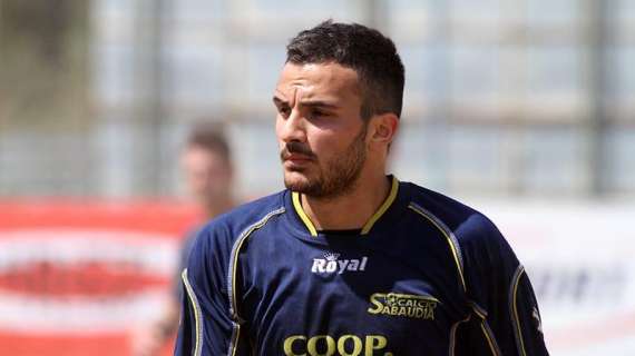 Il leader Mattia Tabanelli. 