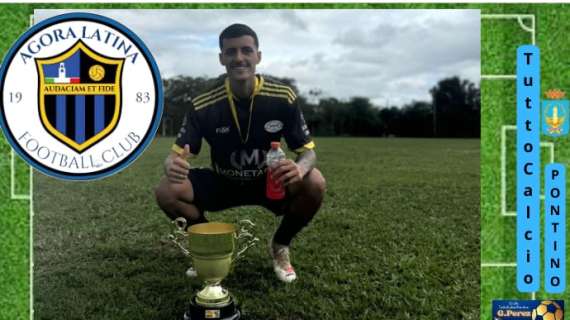 Pedro Colognese AGORA LATINA  