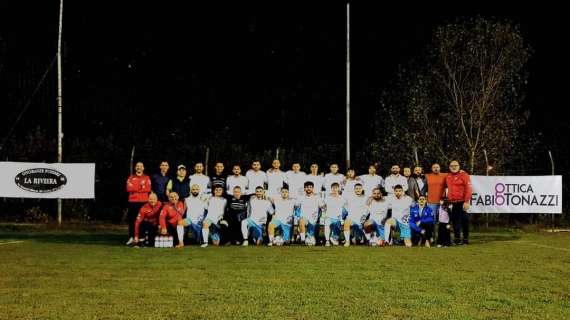 AMATORI MONTELLO CALCIO