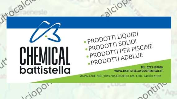 CHEMICAL Battistella 