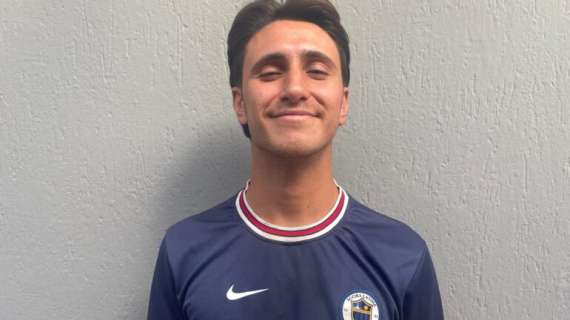 Francesco Piersanti AGORA     