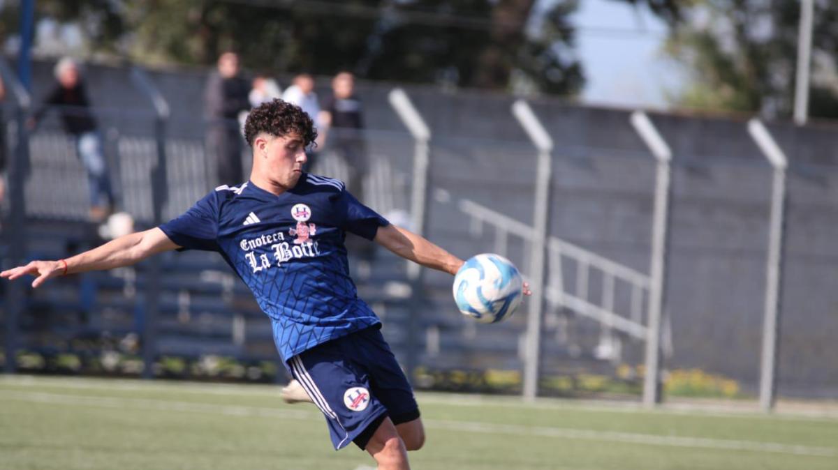 Paolo Centra HERMADA  