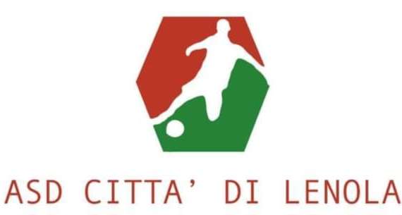 Logo Citt&agrave; di Lenola   