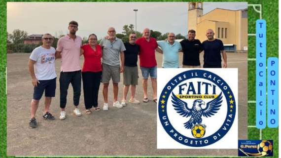 Staff Dirigenziale FAITI S. C.