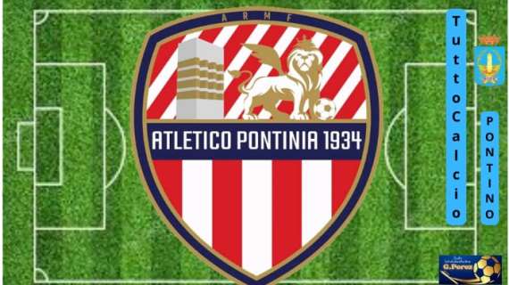 ATLETICO PONTINIA            