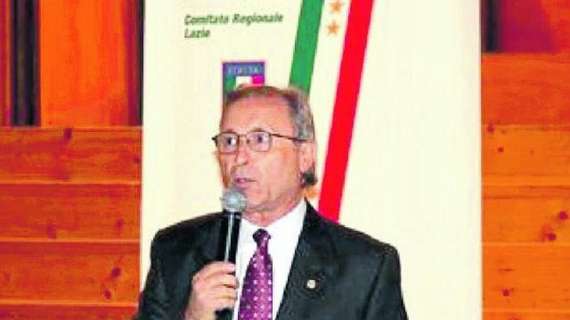 Gian Carlo Bersanetti  
