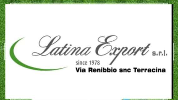 LATINA EXPORT