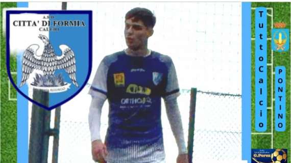 Giovanni Vittarello FORMIA    