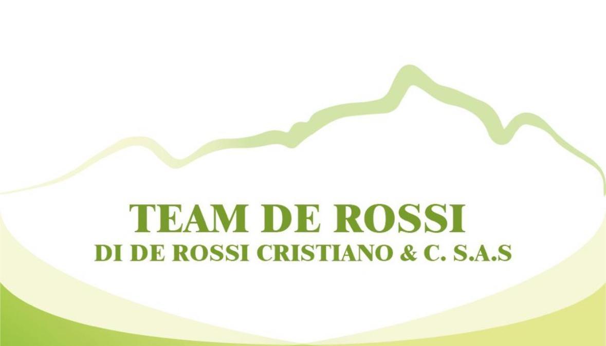 Team DE ROSSI           