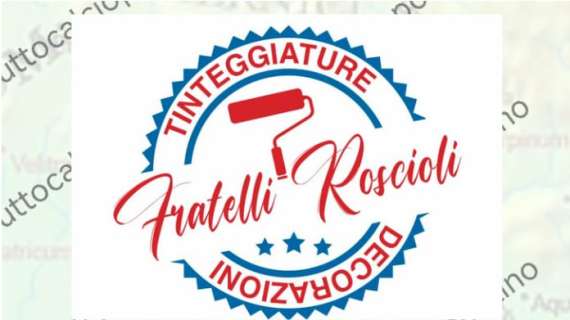 TINTEGGIATURE F.LLI ROSCIOLI  