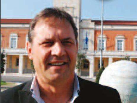 Maurizio Vona 
