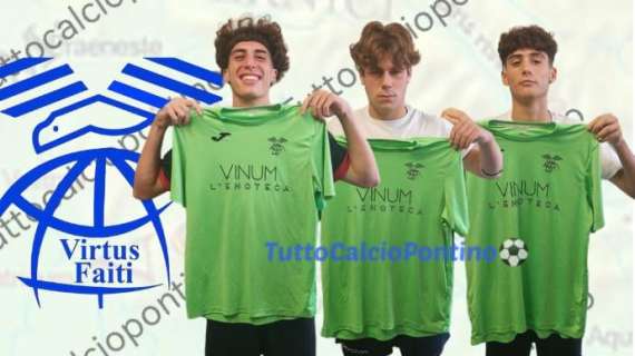 VIRTUS FAITI   