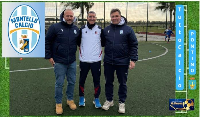 MONTELLO CALCIO 