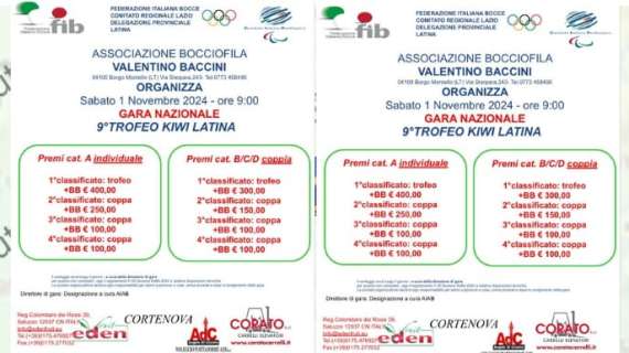 La locandina dell&#039; evento     