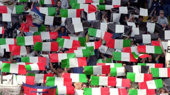 TUTTO  TIFOSI    
