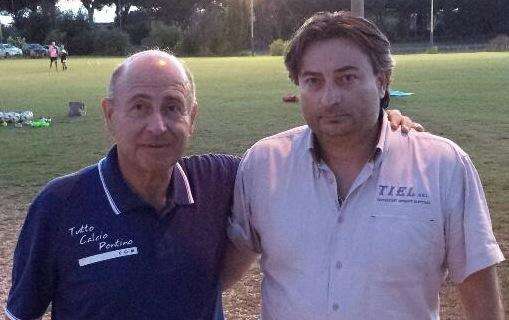 Paolo e Claudio Tugliani      