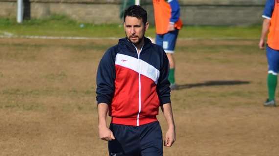 Il tencico Andrea Furlan      