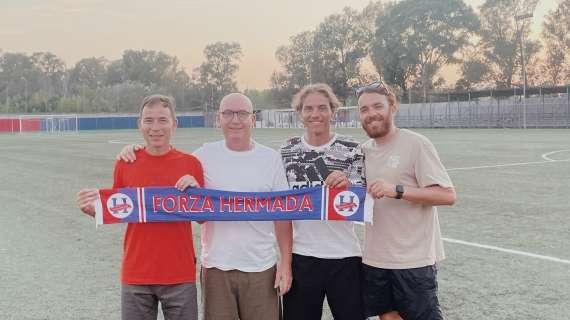 HERMADA      