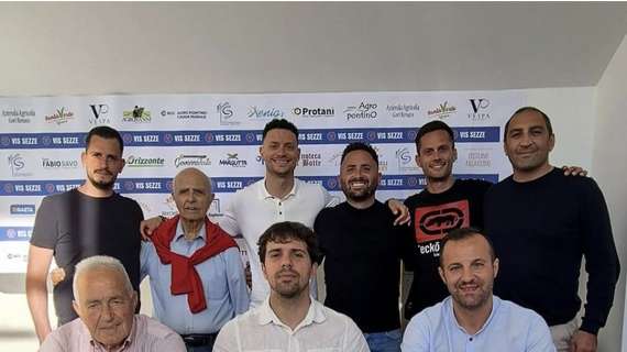VIS SEZZE al completo      