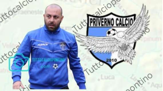 Il tecnico Michele Battista 