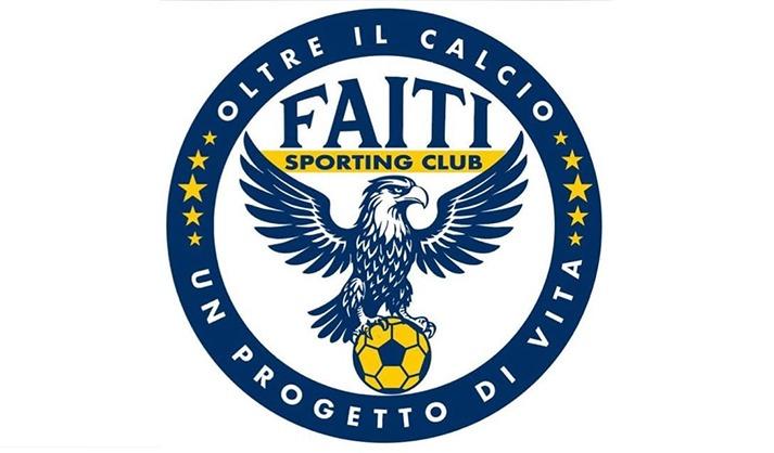 Logo FAITI Sporting Club      