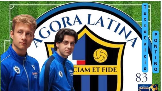  Zorzetto e Franciosi AGORA   