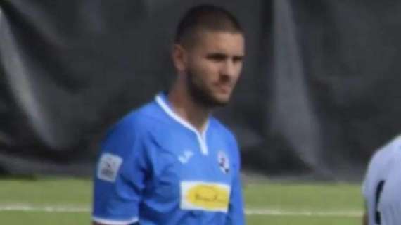 Antonio Fieramonti V. Faiti 