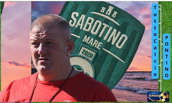 Il etcnico Peppe Bove   