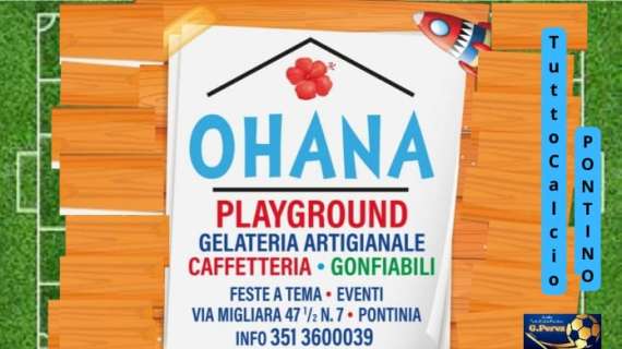 OHANA Feste a Temi Eventi     