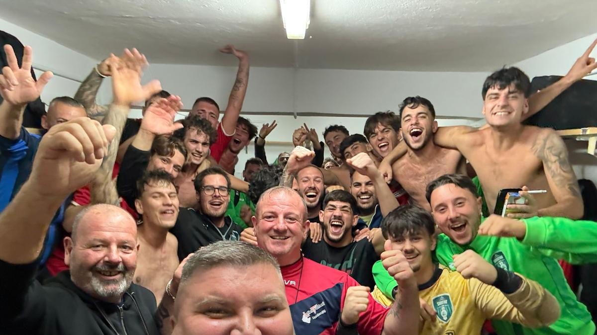 Selfie SABOTINO