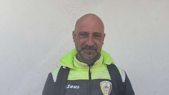Marco Cacciapuoti      