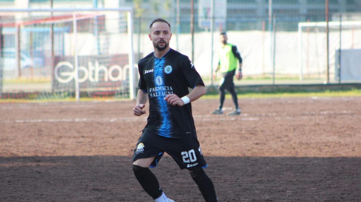 Luca RUFO AGORA LATINA