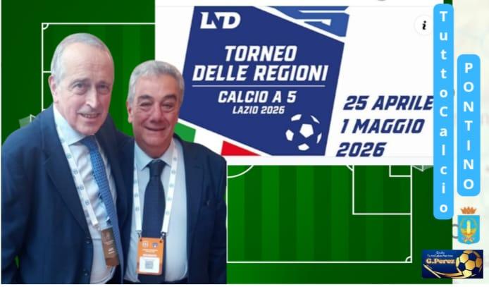 Abete e Nicola Ciarlone       