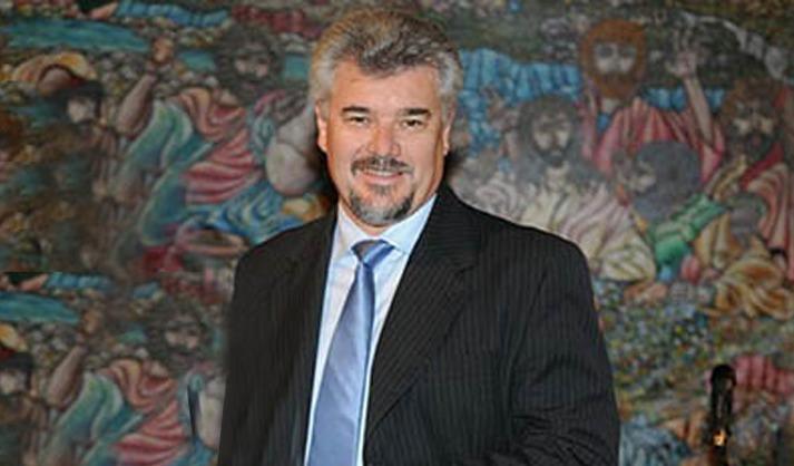 Borgo Grappa il presidente Pietro Sellan " Il Borgo ci è vicino e non manca occasione per manifestarci la sua vicinanza e il suo affetto"