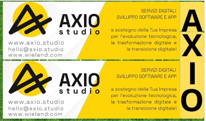 AXIO STUDIO      