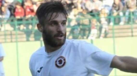 Alessio Fatati Anagni 