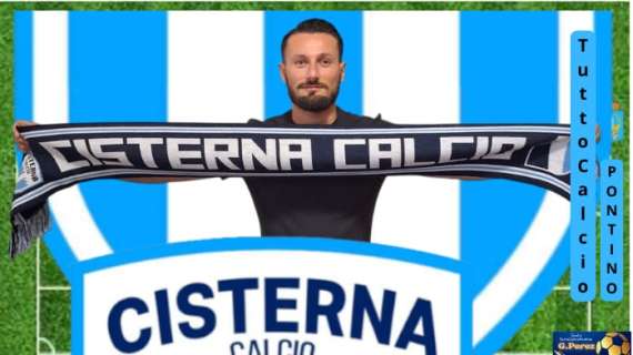 EDOARDO ONORATO CISTERNA   
