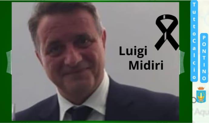 Luigi Midiri 