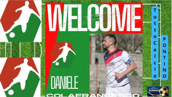 Daniele Colafrancesco     