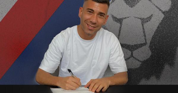 Giovanni Di Trapano VIS     