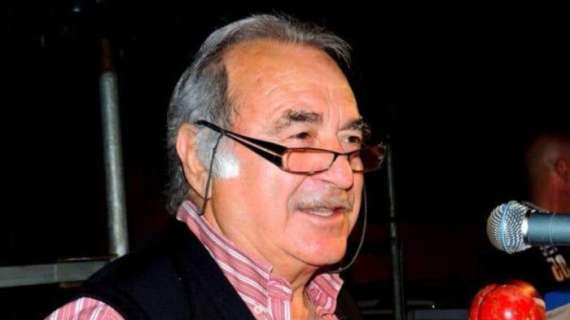 SANDRO MICHELI