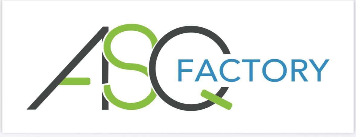 ASQ FACTORY       
