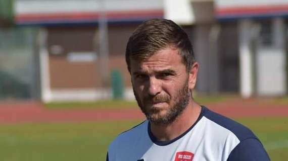 Flavio Catanzani confermato  